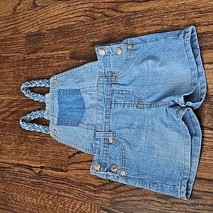 Jean romper